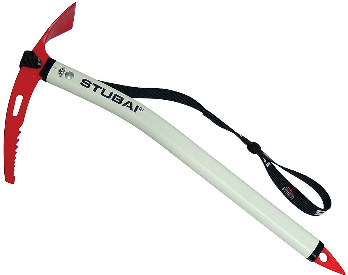 Ледорубы Stubai Stubai Pro Star Axe Профессиональный звездный топор 66 см 31190₽