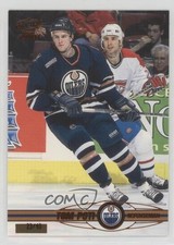 2000-01 Pacific Copper 23/40 Tom Poti #171 4ry