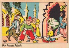 Comic-Postkarte Bande Dessinee BD Fumetto-- D...