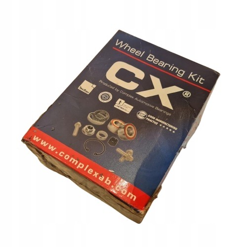 CX Bearing CX118 BMW 3 E36 E46