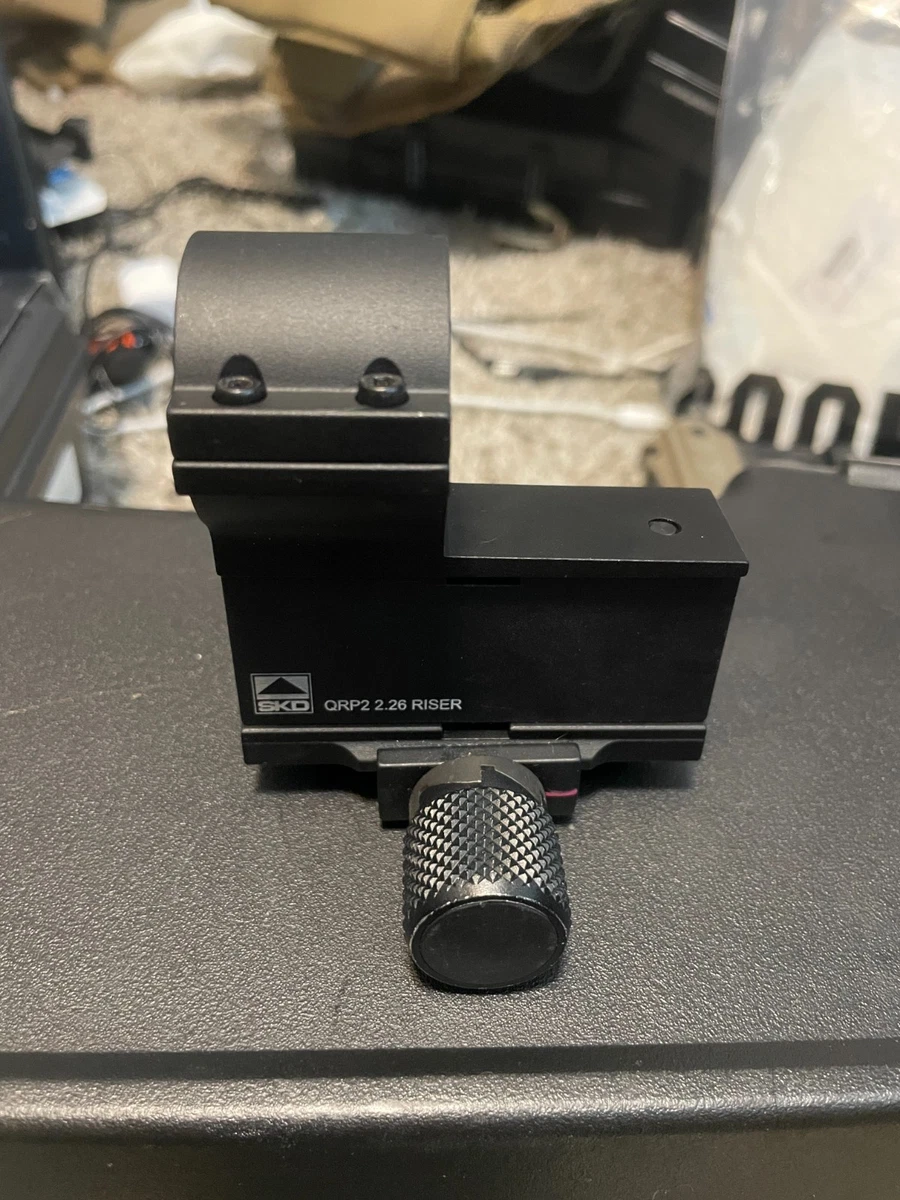aimpoint comp m2 mount products for sale | eBay aimpoint comp m2 mount products for sale | eBay