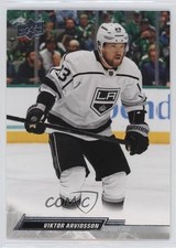 2022-23 Upper Deck Series 1 Viktor Arvidsson #80 0wd6