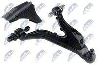 Querlenker Dreieckslenker Nty ZWD-VV-015 FüR Volvo V70 S70 874 1 875 876 850 854