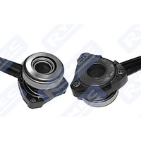 Rymec Hydraulik Kupplungsnehmerzylinder Central Slave CSC016530