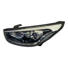 HYUNDAI IX35 CRDI 2013-2015 HEADLIGHT HEADLAMP LEFT PASSENGER SIDE 921012sxxx