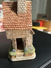 David Winter "Cedar Span" 2002 Guild Symbol of Membership-New in Box/COA