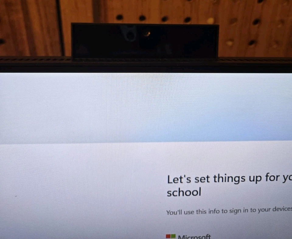 24' HP All In One DF0032DS PC  *USED* - Image 2 of 4