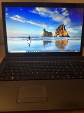 Pc Portable Acer Aspire 7250 Séries