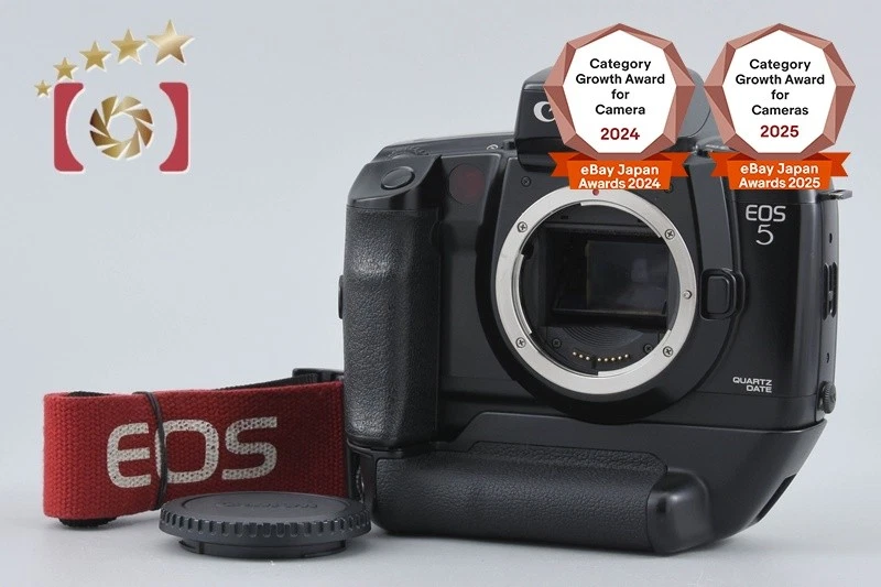 Canon EOS 5 Film Cameras for sale - eBay