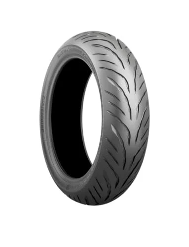 Bridgestone Battlax Sport Touring T32 Rear Tire - 190/50ZR-17 12676 Foto 2 de 3