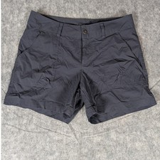 Columbia | Shorts | Columbia Plus Size Omni Shield Beige Stretch Nylon Lightweight Hiking Shorts 16 67f8864632b786114e34350b