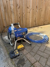 Graco Classic 390 PC Stand Cordless Paint Sprayer