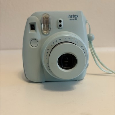 Fujifilm Instax Mini 8 Instant Camera