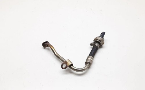 BMW 3 E90 DPF-Drucksensor 8507634 2.00 Diesel 2011 33701887