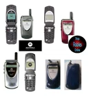 Motorola V60i V60 (SIM-Lock Free) GSM TriBand GPRS Original Motorola HTF