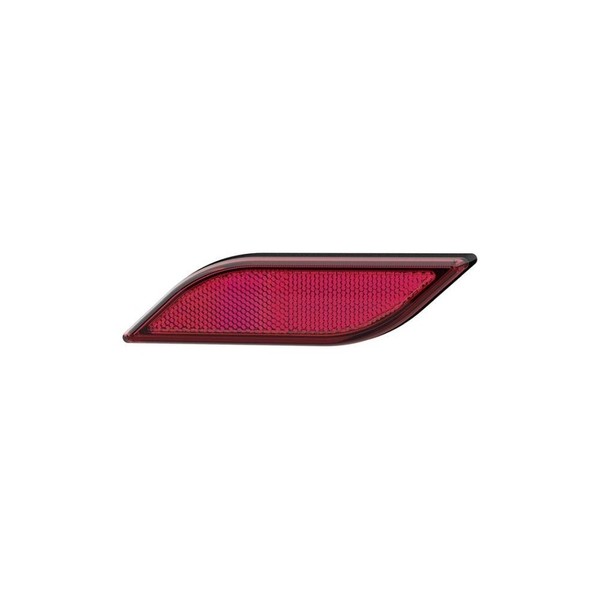 Hella RüCkstrahler 8RA 013 347-051 Shapeline Style FüR Scania Volvo Bomag Same-image