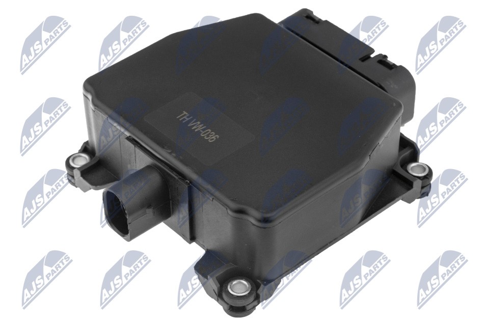 ✅Fits NTY ECD-WW-036 EGR Electropneumatic Modulator ⭐UK Seller⭐ - Image 10