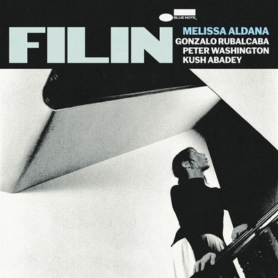 Filin Melissa Aldana
