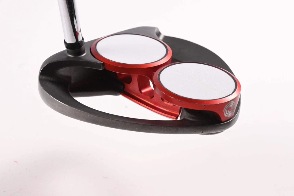 Odyssey EXO Stroke Lab Two-Ball Putter / 35 Inch - Image 3 of 4