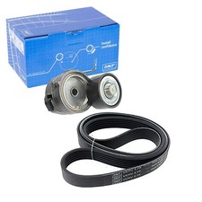 SKF KEILRIPPENRIEMEN-SATZ passend für CITROËN BERLINGO C3 C4 C5 DS3 DS4 GRAND