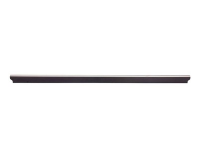 2010-2019 Aston Martin Rapide DDAJ OEM REAR TRUNK INTERIOR FLOOR RETENSION PANEL
