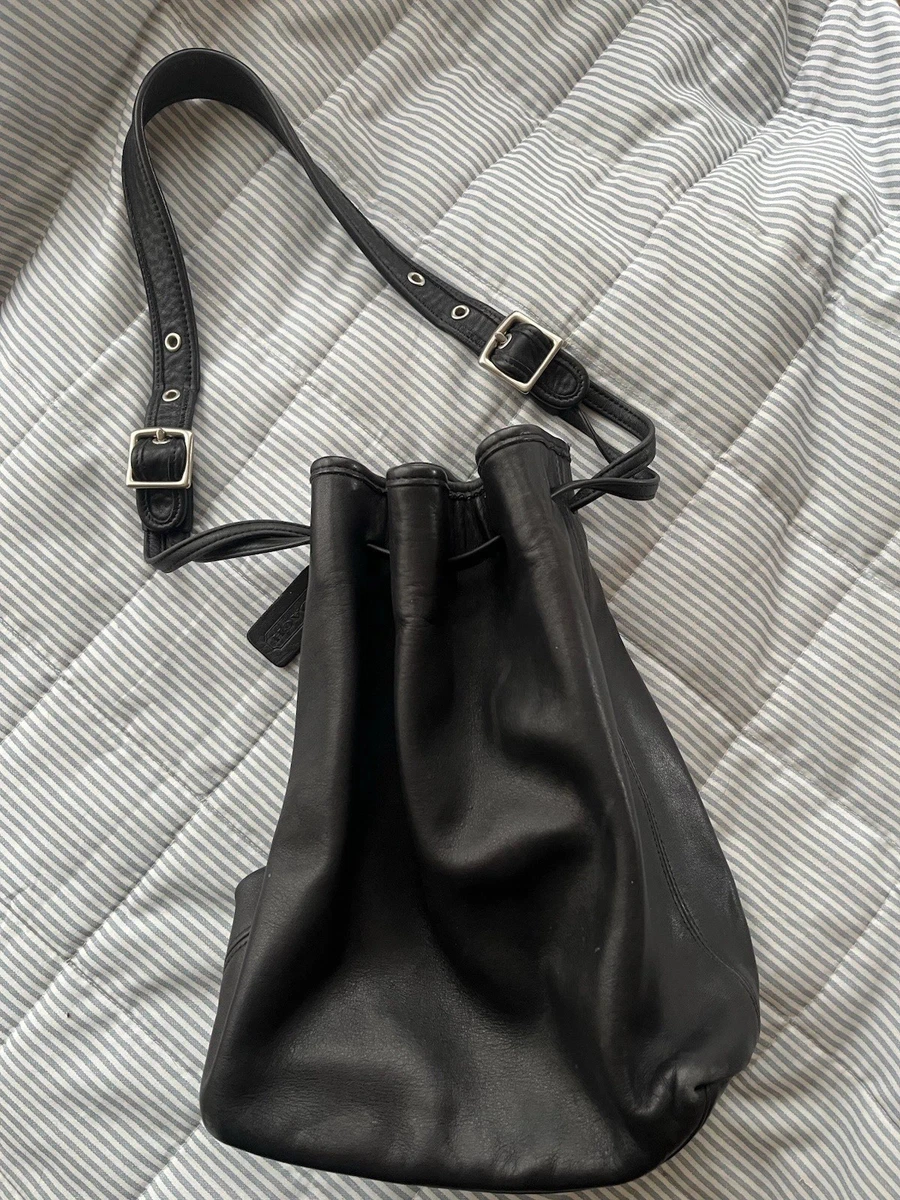 Coach Drawstring Handbags Bucket & Drawstring Bag & Bags for Women