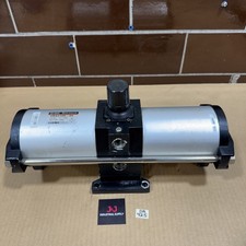 SMC VBA4100-04 Booster Regulator, 0.1-1.0MPa, 1/2” NPT Fitting