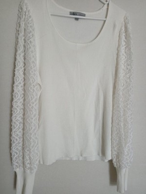 Absolutely Famous Top Womens Size  2x