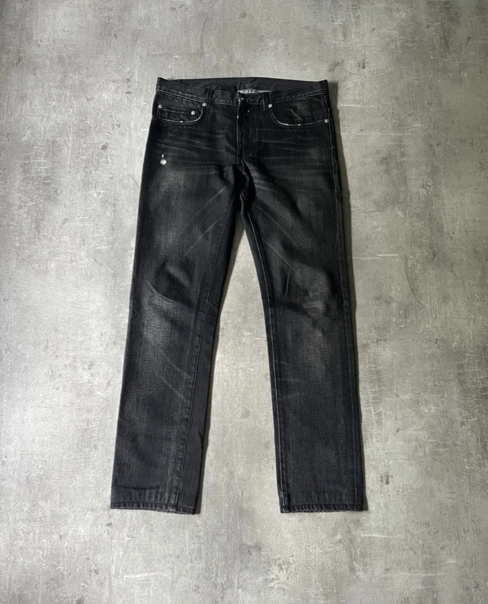 Dior Slim Jeans for Men for sale | eBay