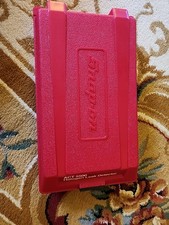 Snapon Act 5500 Halogen Leak Detector .pump Style Automatic Leak Detector.