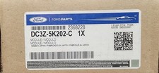 Ford Dc3z-5k202-c Oem Nox Module
