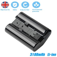 3100mAh EN-EL4 EN-EL4a Battery For Nikon D2H D2Hs D2X F6 D3S D3X D300 D2Xs 11.1V