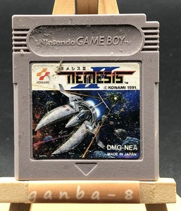 Gameboy Nemesis | eBay