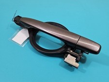 Porte arrière et accessoires Peugeot 4007