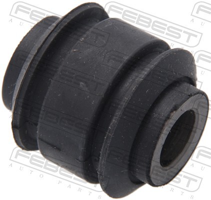 2x CONTROL ARMTRAILING ARM BUSH NAB-232 FOR NISSAN PRIMASTAR/Platform/Chassis - Picture 2 of 9