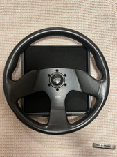 Mugen Genuine Steering Wheel Sw3 Civic Ek9 Dc2 Eg6 S2000 Rare Condition Mugen Genuine Steering Wheel Sw3 Civic Ek9 Dc2 Eg6 S2000 Rare Condition