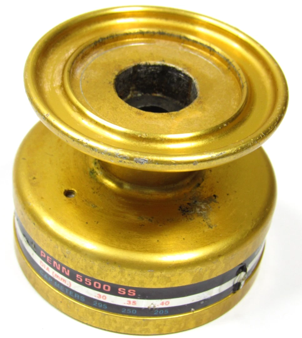 Penn 5500 In Fishing Reel Parts & Repair Equipment for sale | eBay