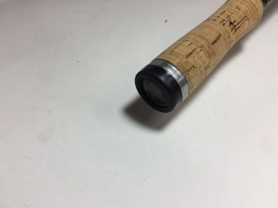 70475) Графитовая литая модель Angles Republic PALMS Mola ST Focus MGC-74XMH - Изображение 2 из 4