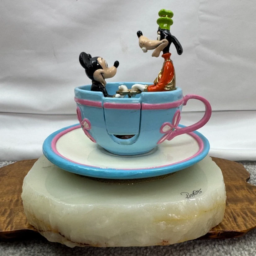 Ron Lee Disney Figurines products for sale | eBay