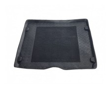 Kofferraumwanne Kofferraummatte für Fiat Stilo Multi Wagon Kombi 03-08