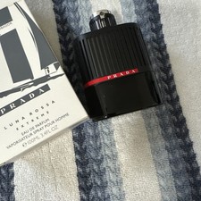 Luna Rossa Extreme Prada одеколон - аромат для чоловіків 2013