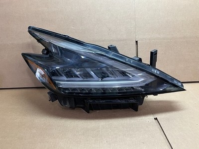 OEM 2019 2020 2021 NISSAN MURANO LED HEADLIGHT RIGHT SIDE RH NICE