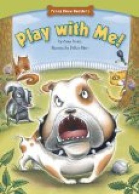 Play with Me! (Funny Bone Readers: Living Healthy) Prokos, Anna: