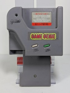 その他 galoob game genie Galoob Game Genie | eBay