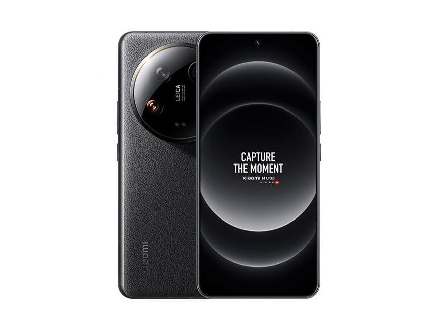 Global version Xiaomi 14 Ultra 6.73