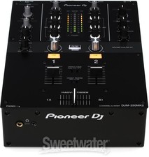 DJ機材 REVERBS DJM-S9 (archived) スクラッチスタイル Serato DJ Pro/rekordbox