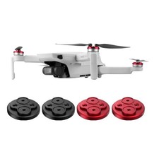 4 Propeller Motor Cover Protector Upgrade For DJI Mavic Mini 2/Mini SE Drone C
