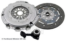 Disque d'embrayage Ford S-MAX