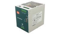 Zasilacz Impulsowy, Na Szynę Din, 960W, 0...40A, 24VDC XTR-960-24 Mean Well
