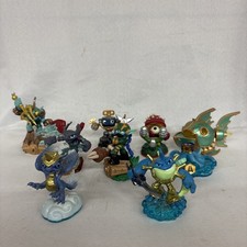 Activision Skylanders Lot Of 9